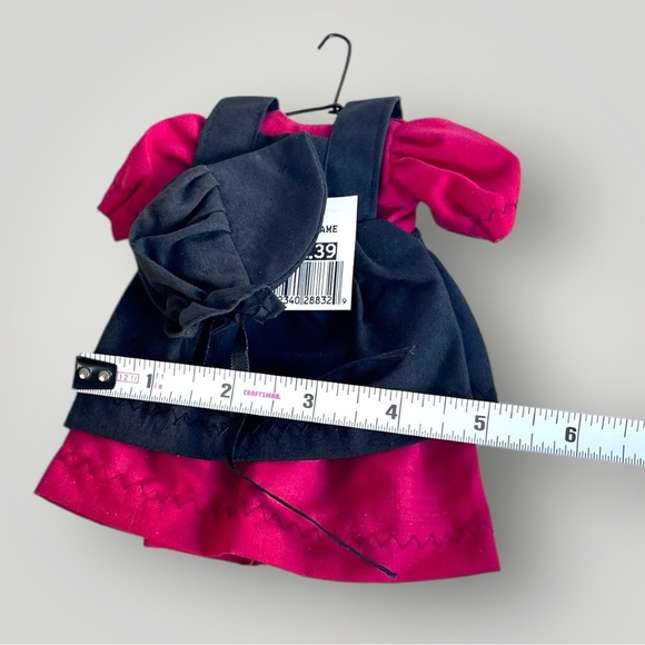 Vintage Classic Amish Doll Clothes - Picture 6 of 16